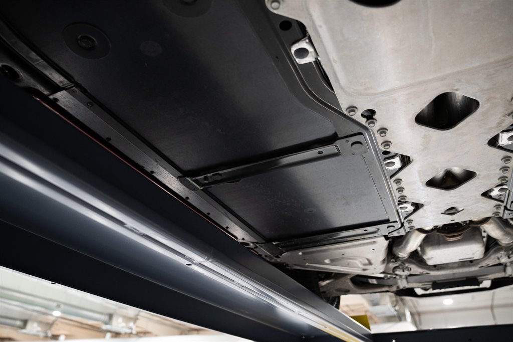 2014 Chevrolet Corvette 85