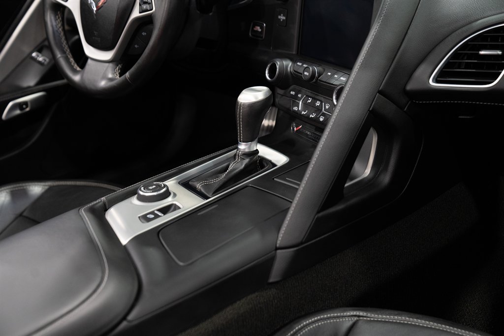 2014 Chevrolet Corvette 58