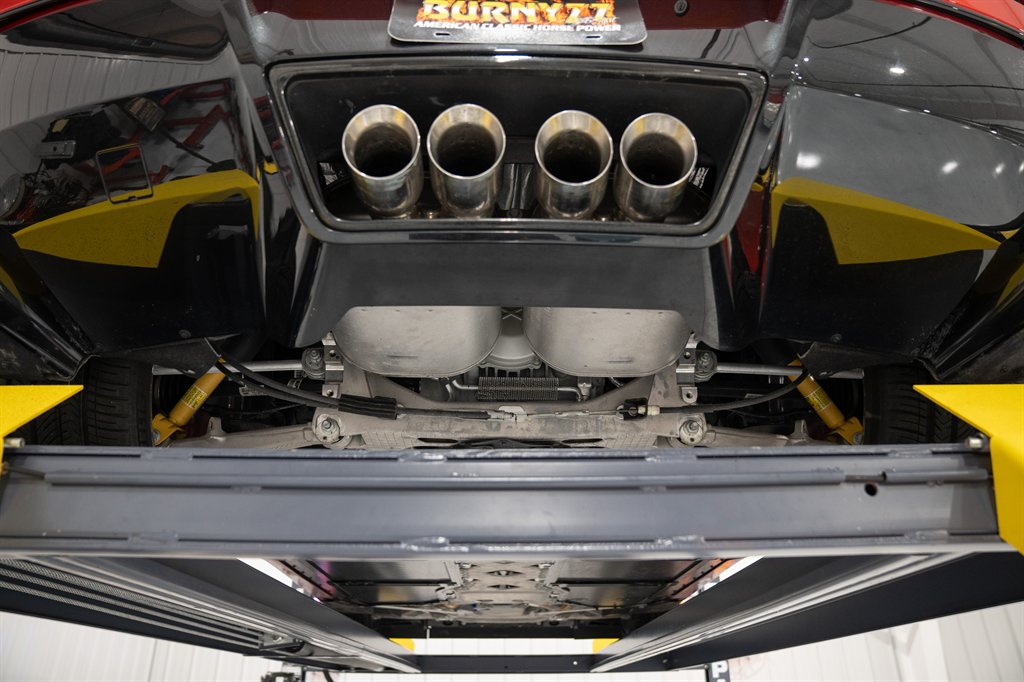 2014 Chevrolet Corvette 97