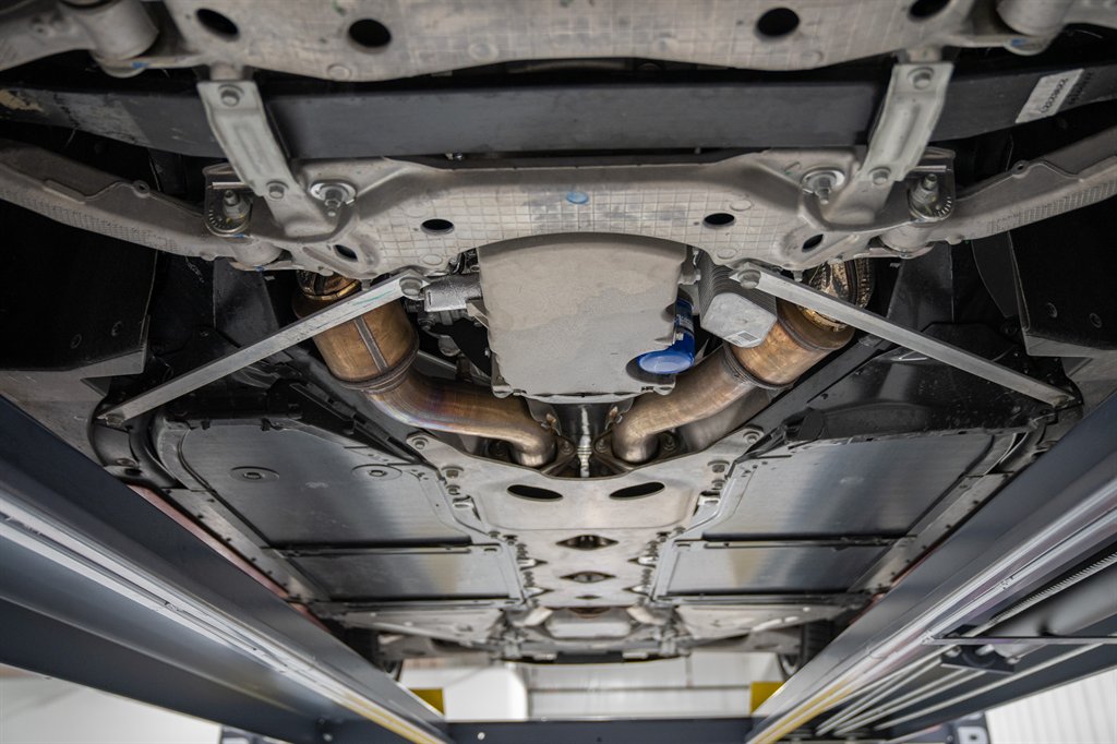 2014 Chevrolet Corvette 81