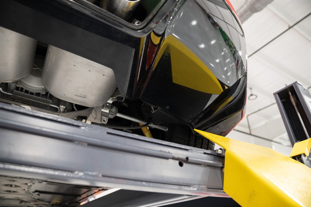 2014 Chevrolet Corvette 98