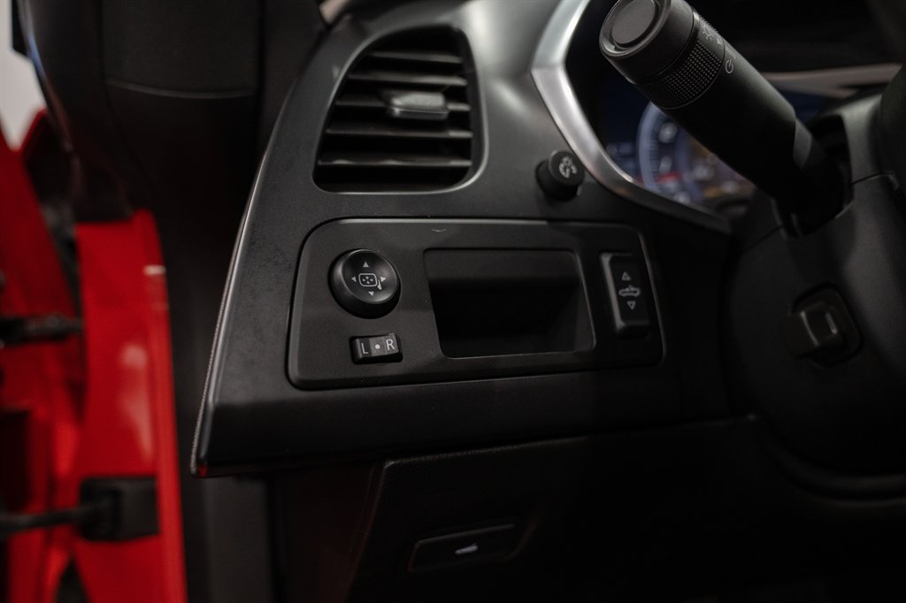 2014 Chevrolet Corvette 48