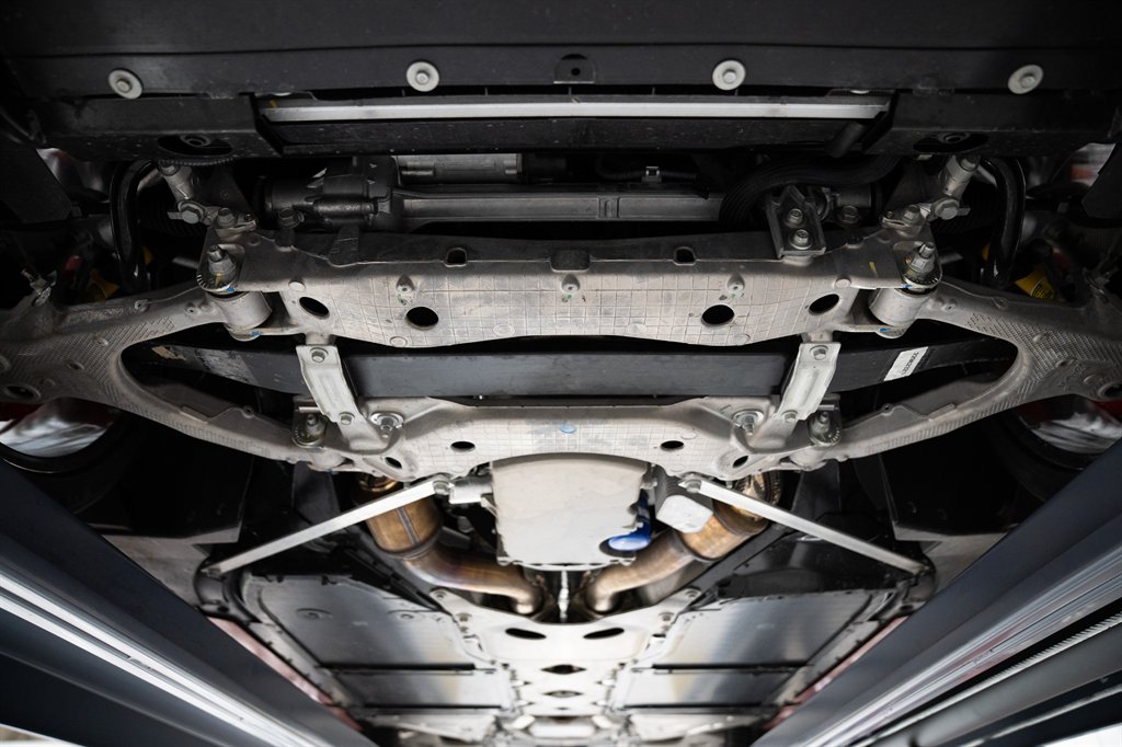 2014 Chevrolet Corvette 79