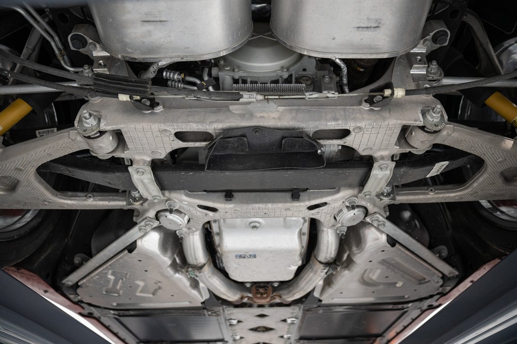 2014 Chevrolet Corvette 92