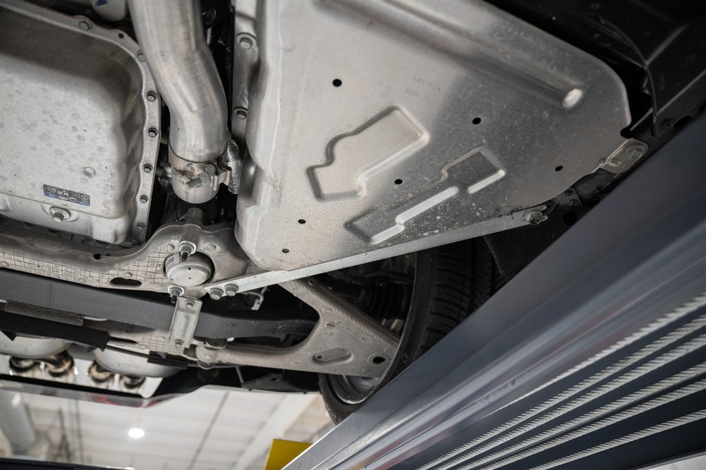 2014 Chevrolet Corvette 87