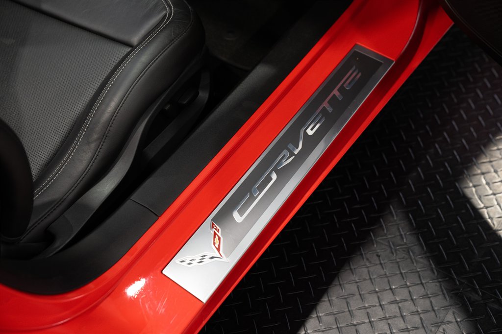 2014 Chevrolet Corvette 65