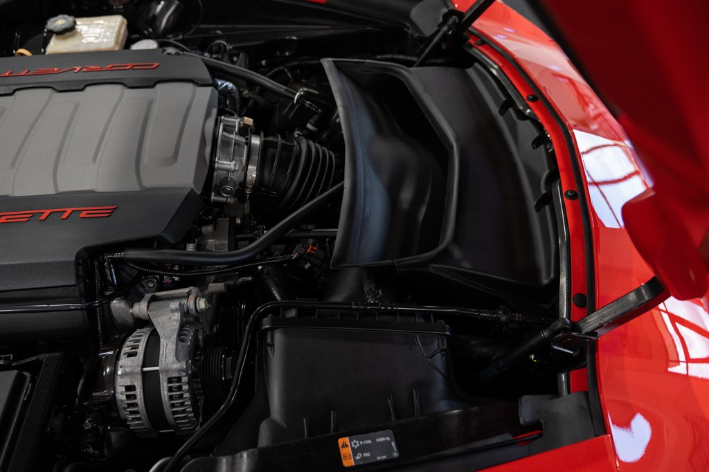 2014 Chevrolet Corvette 73