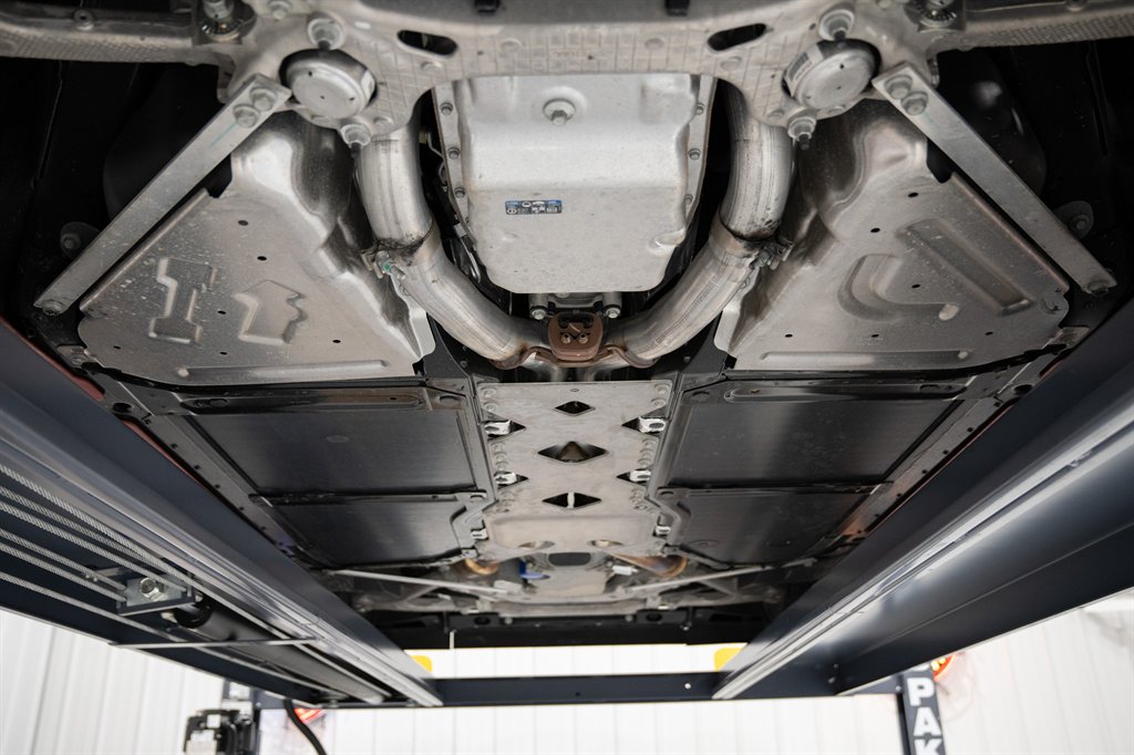 2014 Chevrolet Corvette 95