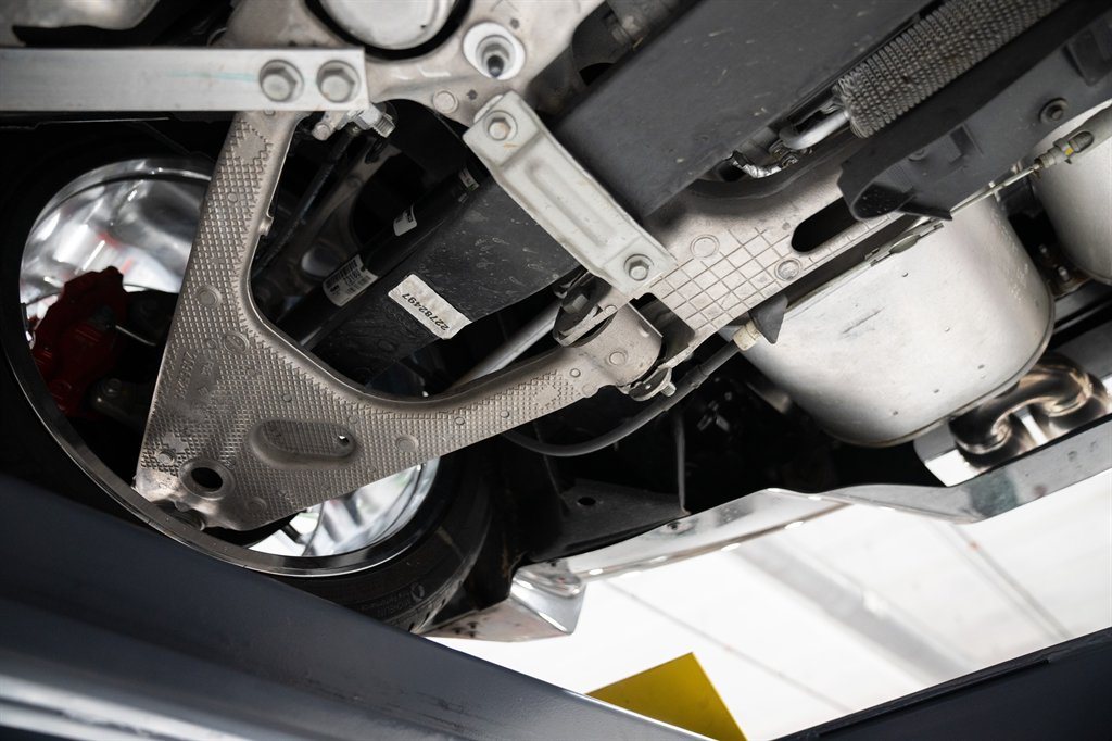 2014 Chevrolet Corvette 91