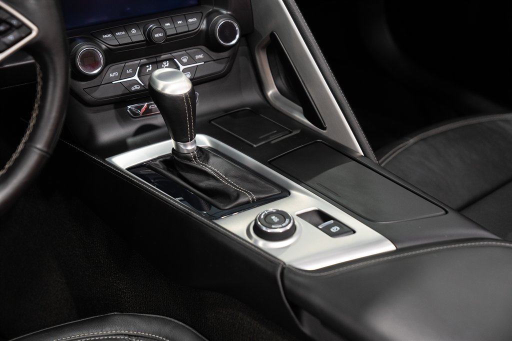 2014 Chevrolet Corvette 55