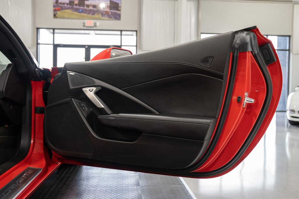 2014 Chevrolet Corvette 66