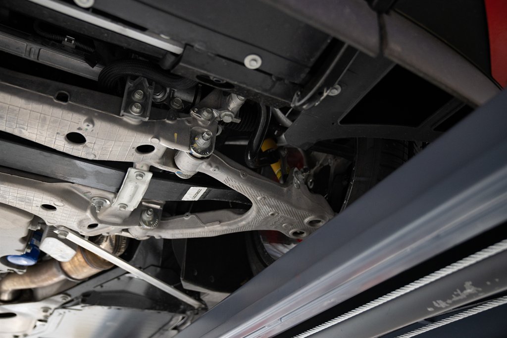 2014 Chevrolet Corvette 80