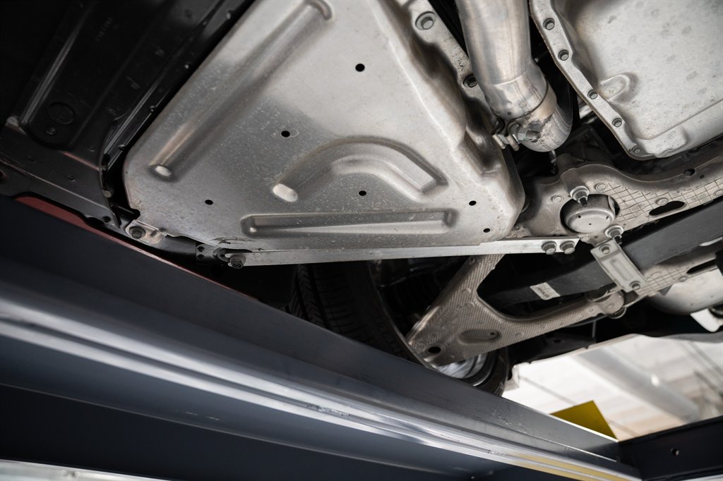 2014 Chevrolet Corvette 88