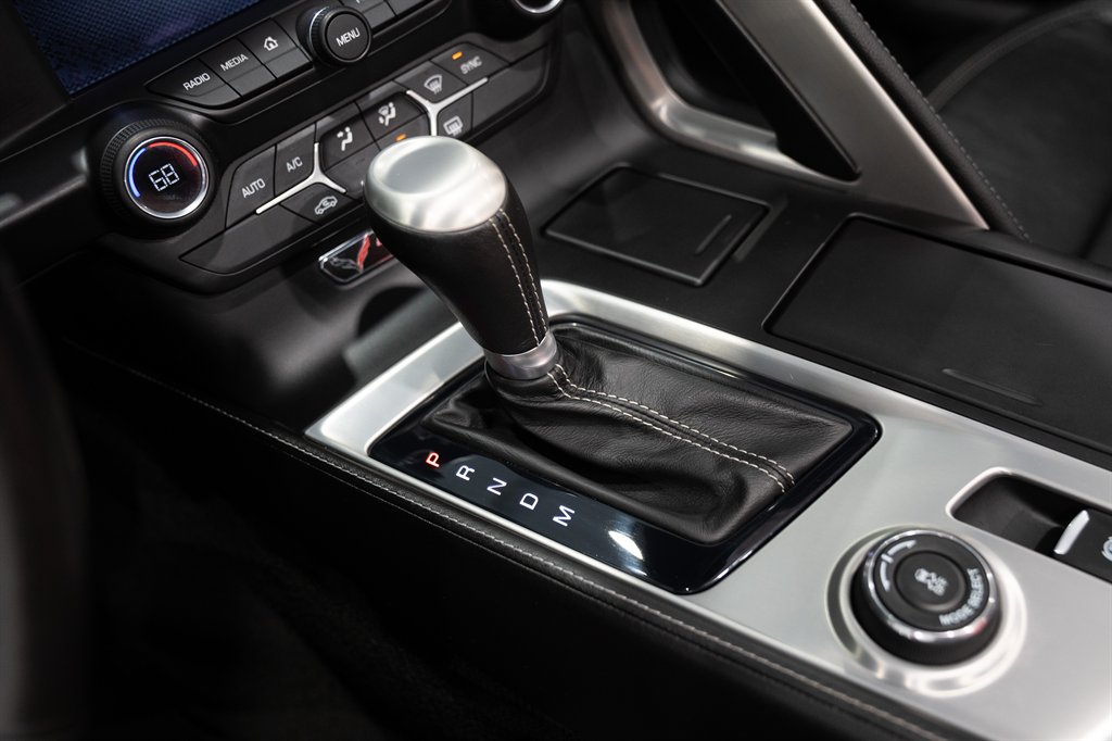 2014 Chevrolet Corvette 56