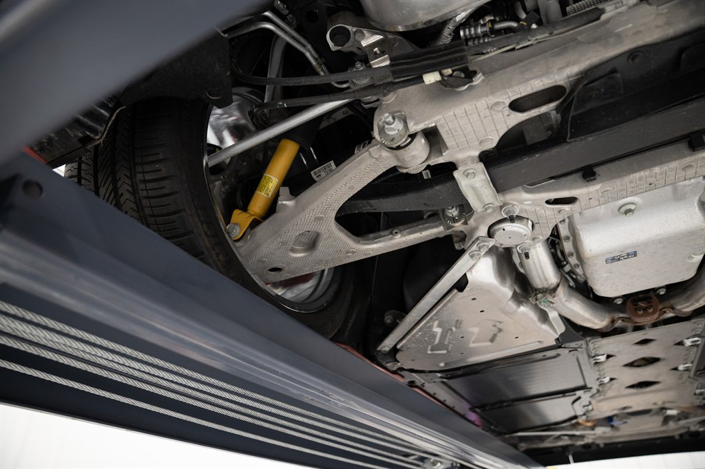 2014 Chevrolet Corvette 94