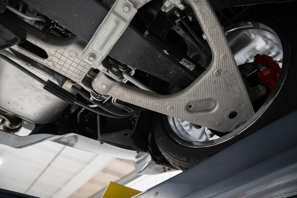 2014 Chevrolet Corvette 90