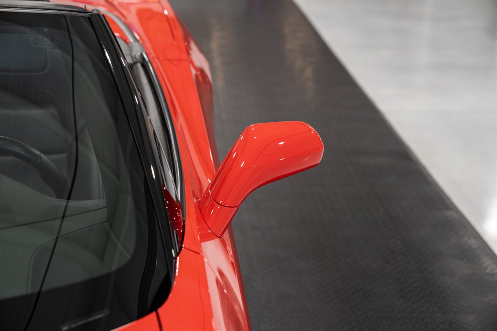 2014 Chevrolet Corvette 24