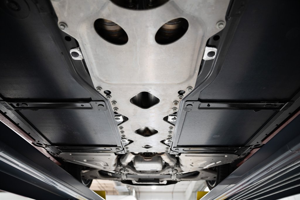 2014 Chevrolet Corvette 83