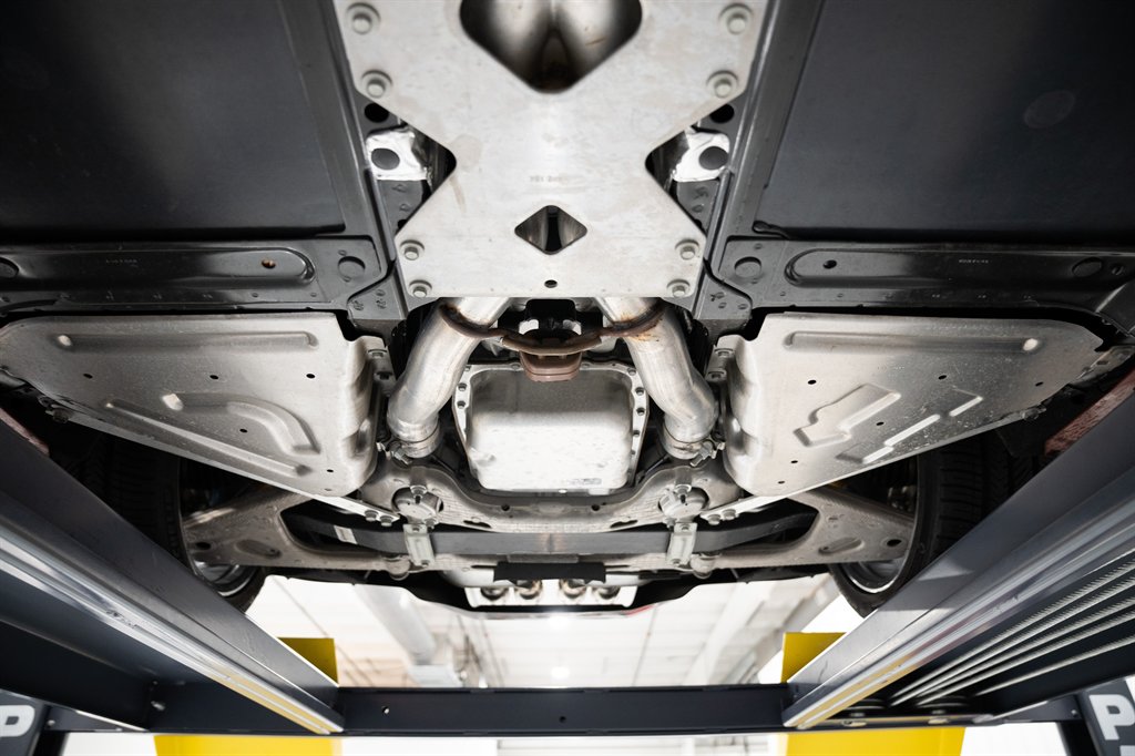 2014 Chevrolet Corvette 86