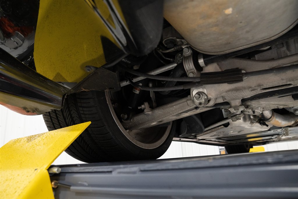 2015 Chevrolet Corvette 100