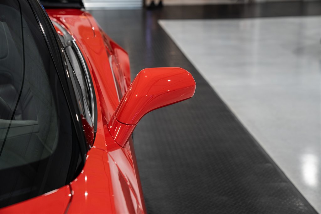 2015 Chevrolet Corvette 31