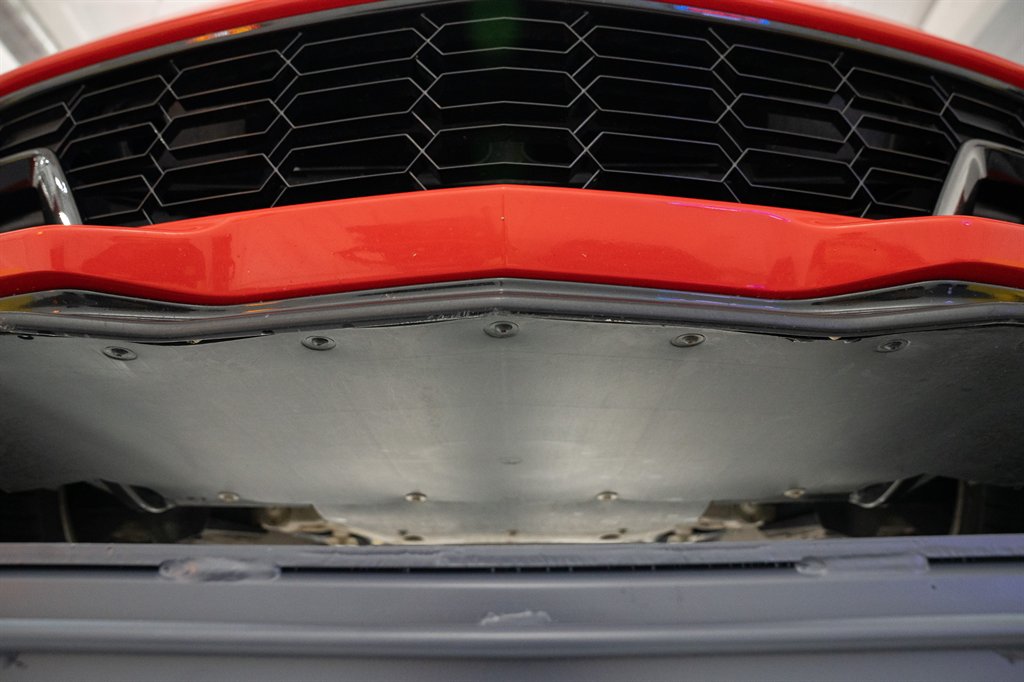 2015 Chevrolet Corvette 80