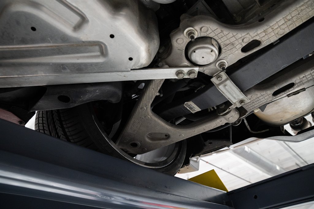 2015 Chevrolet Corvette 96