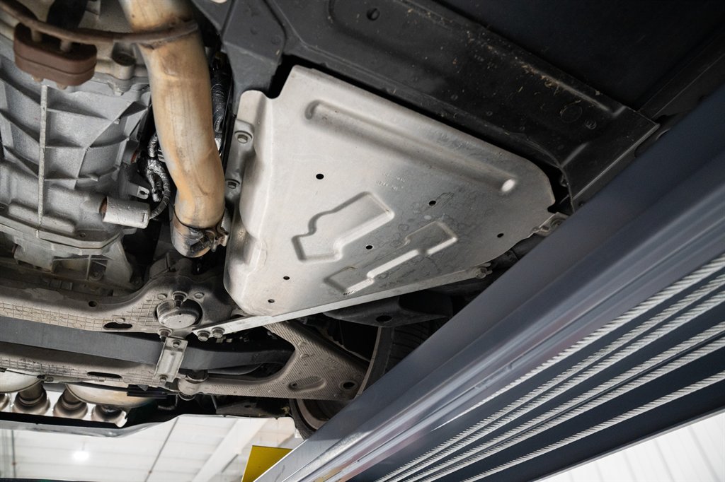 2015 Chevrolet Corvette 92