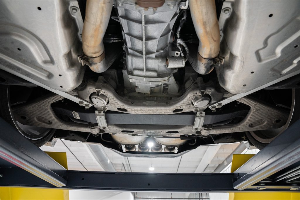 2015 Chevrolet Corvette 94