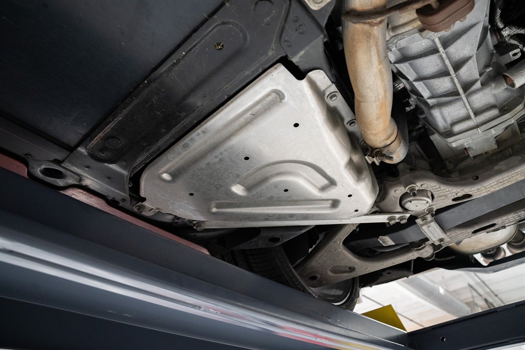 2015 Chevrolet Corvette 93