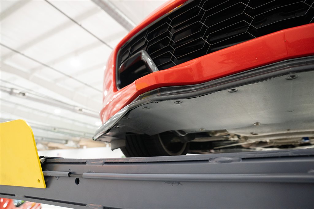 2015 Chevrolet Corvette 81