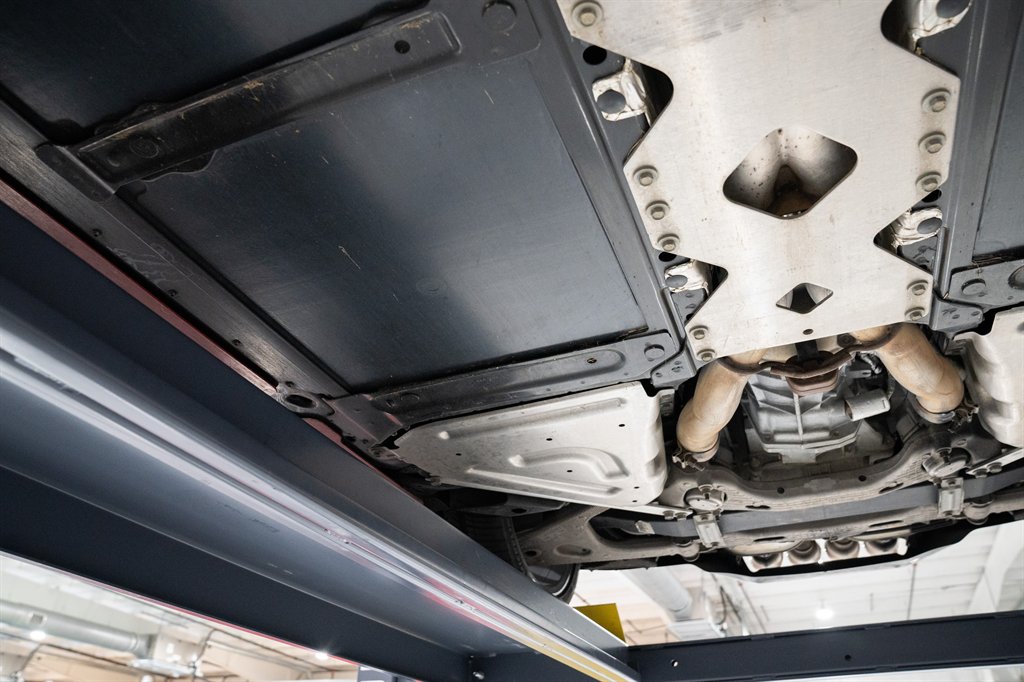 2015 Chevrolet Corvette 90