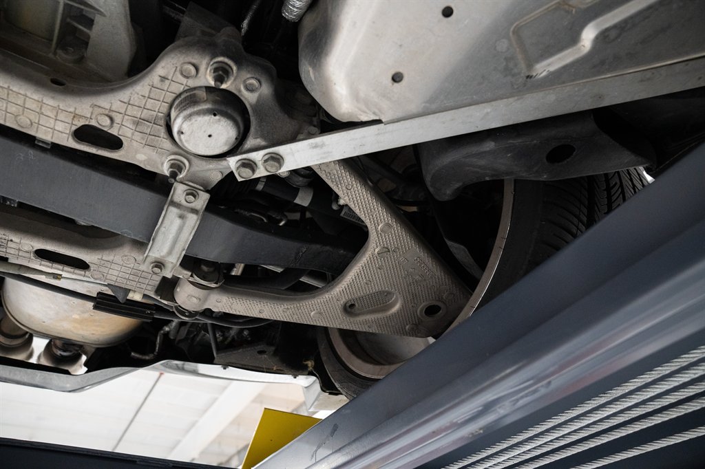 2015 Chevrolet Corvette 95