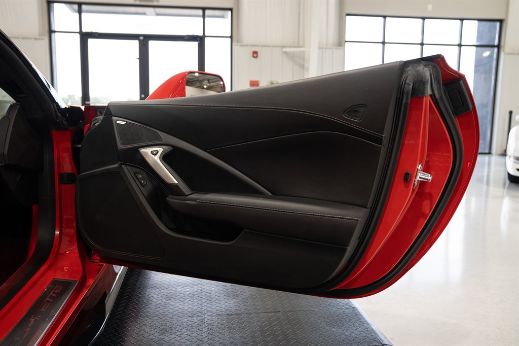 2015 Chevrolet Corvette 67