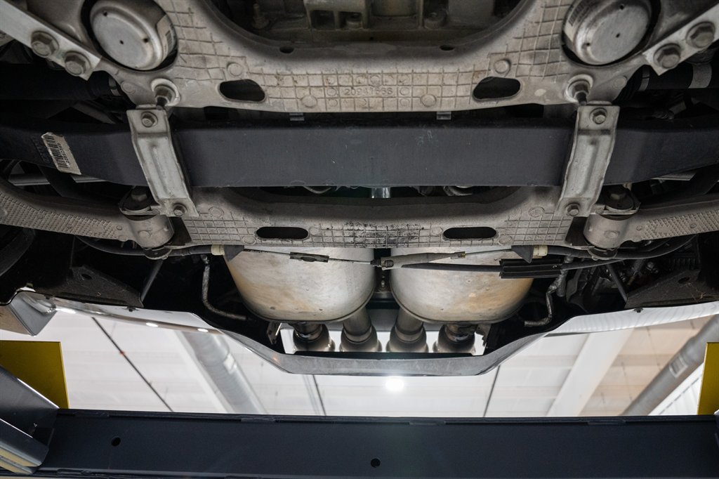 2015 Chevrolet Corvette 98