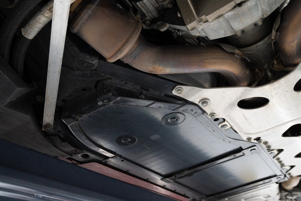 2015 Chevrolet Corvette 87