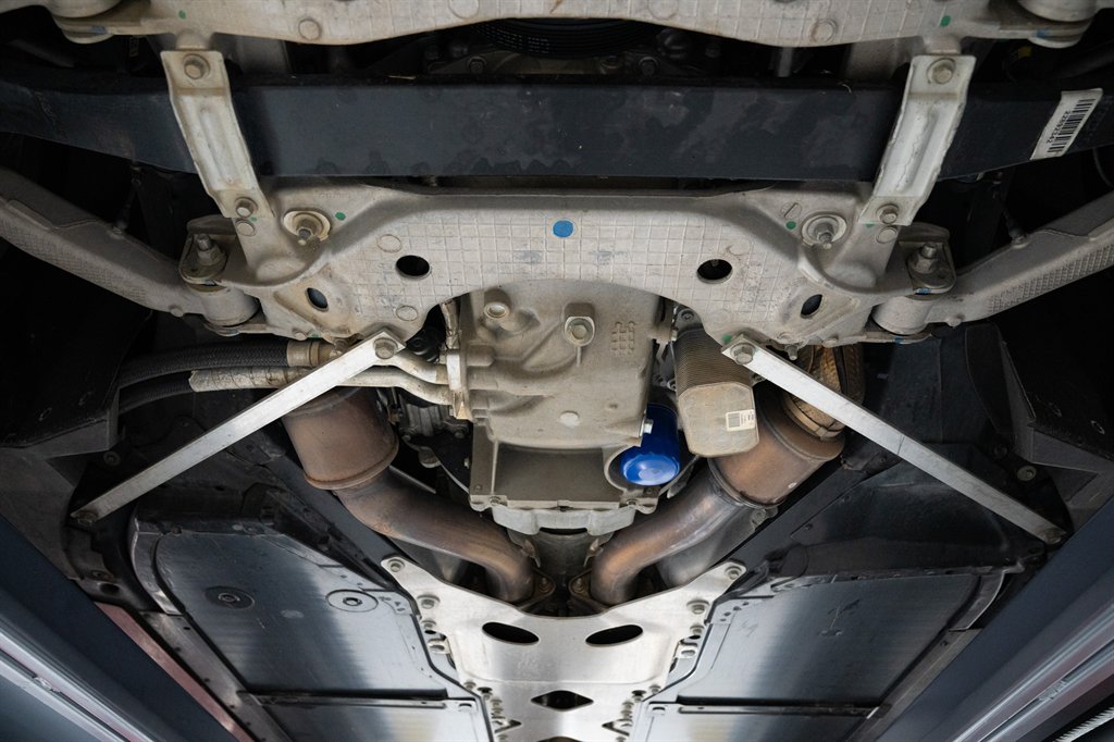 2015 Chevrolet Corvette 85