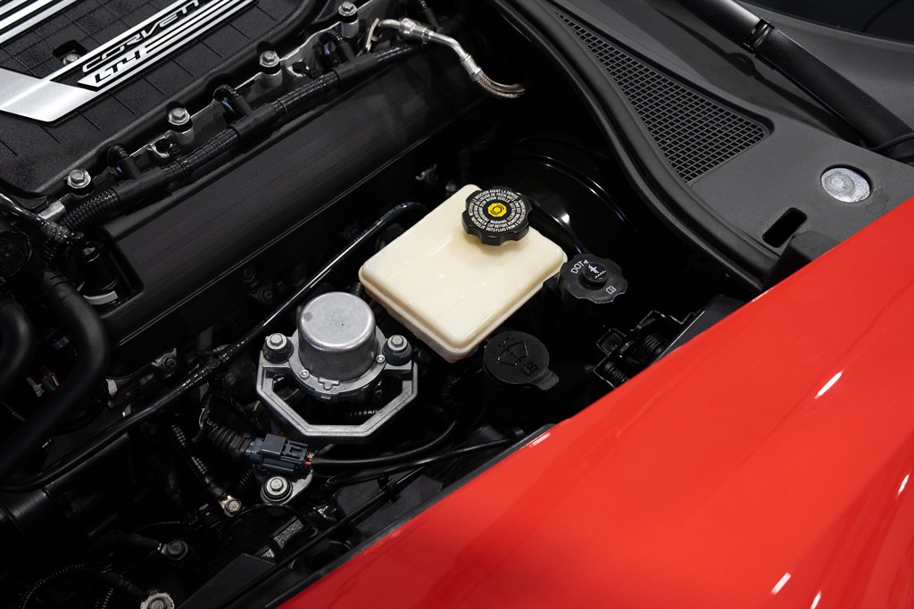 2015 Chevrolet Corvette 75