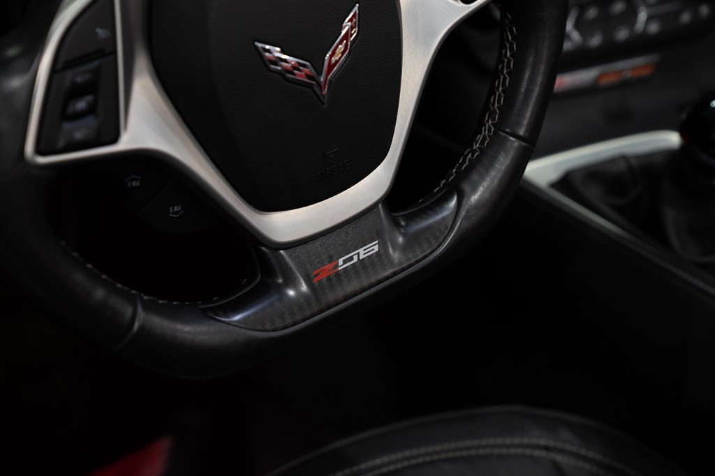 2015 Chevrolet Corvette 50