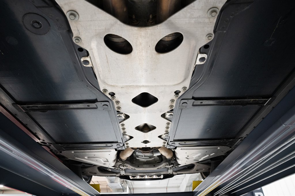 2015 Chevrolet Corvette 88