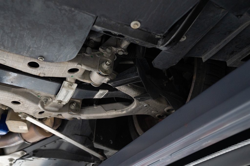 2015 Chevrolet Corvette 84