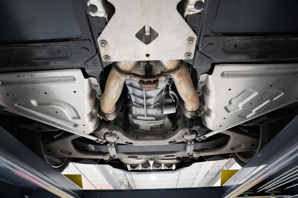 2015 Chevrolet Corvette 91