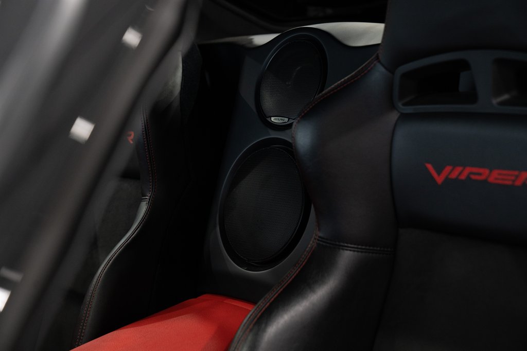 2009 Dodge Viper ACR 66