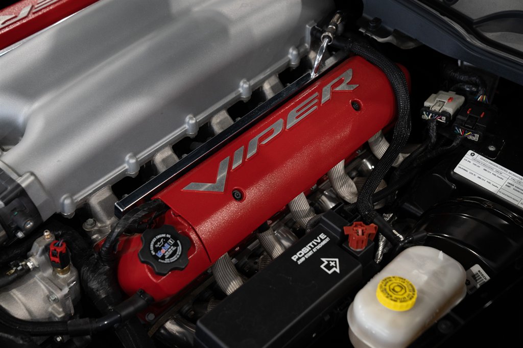 2009 Dodge Viper ACR 79