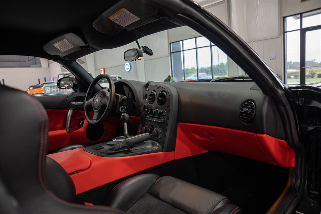 2009 Dodge Viper ACR 69