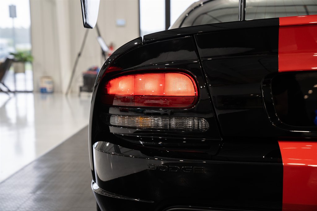 2009 Dodge Viper ACR 41