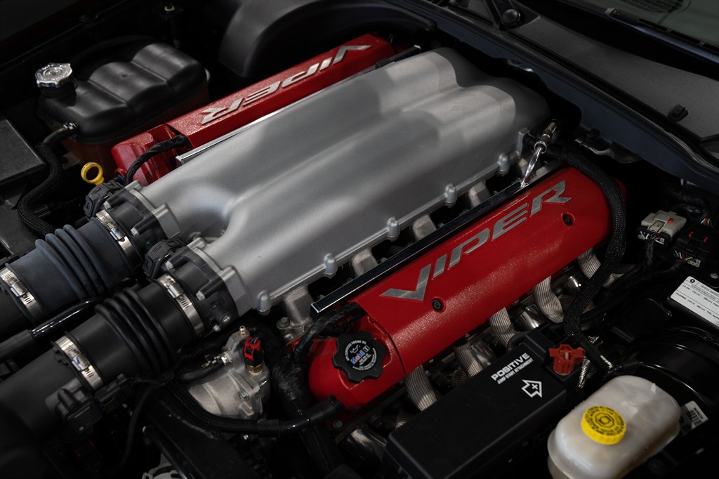 2009 Dodge Viper ACR 78