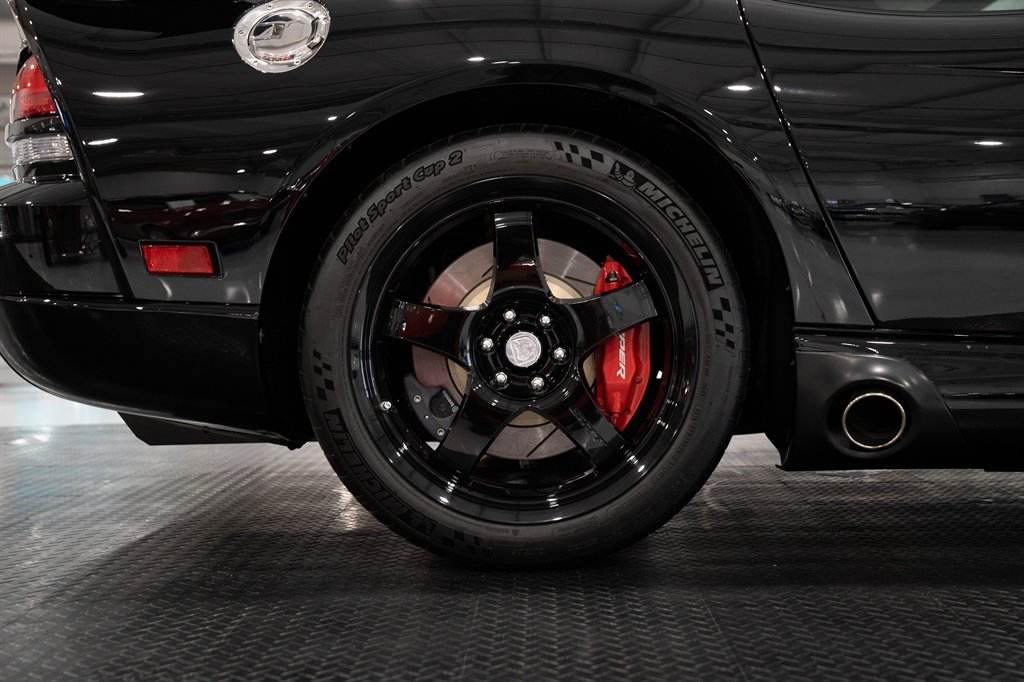 2009 Dodge Viper ACR 43