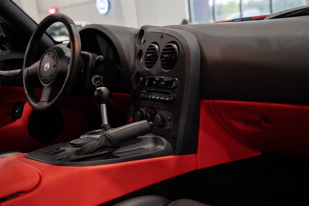 2009 Dodge Viper ACR 67