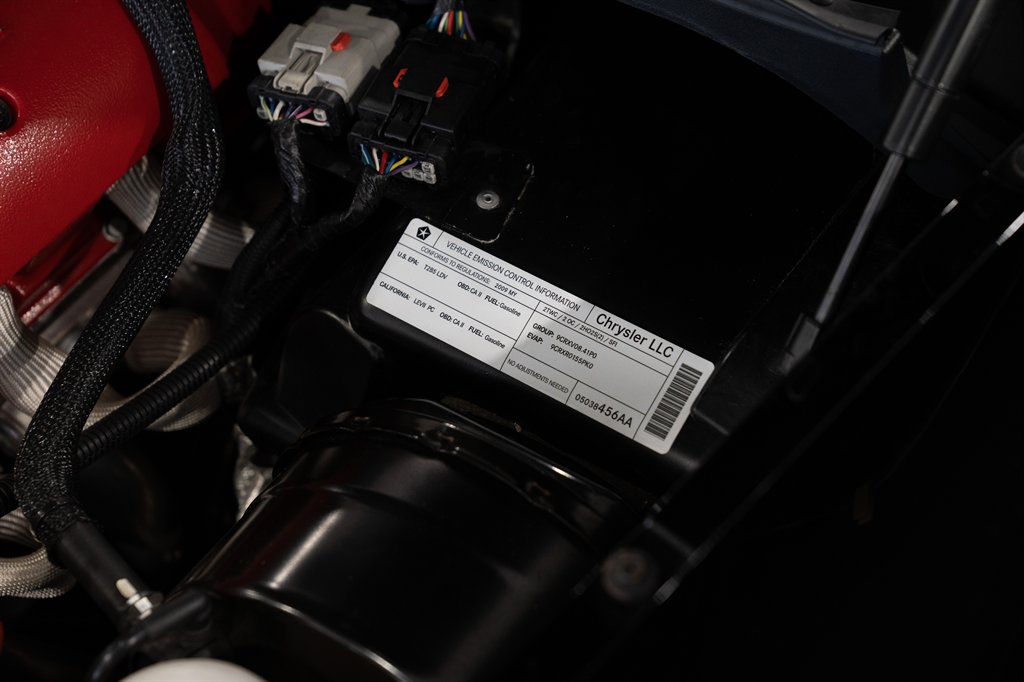 2009 Dodge Viper ACR 84